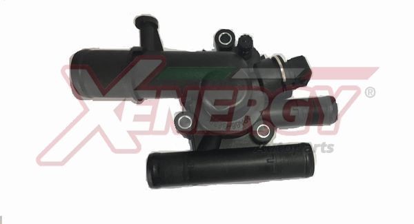 AP XENERGY XT6628: Termostat chladenia 89°C