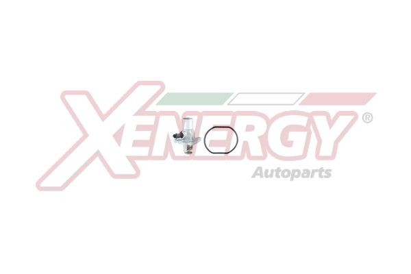 AP XENERGY XT6983: Termostat, lichid racire 105°C