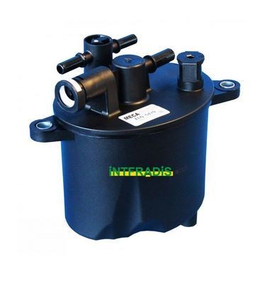 INTFRADIS 101096: Carter, Filtro carburante