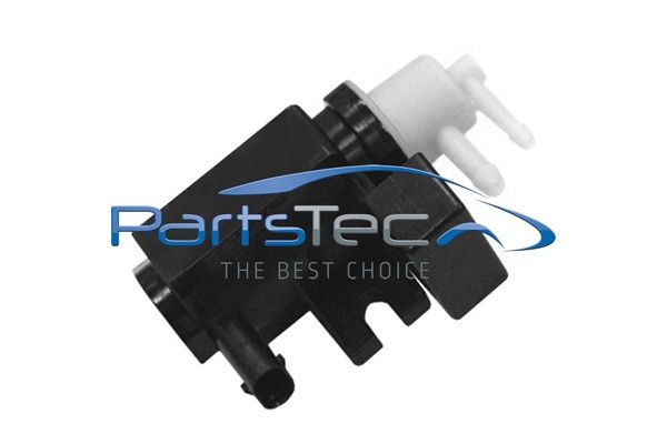PartsTec PTA510-0193: Trykomformer, udstødningsstyring