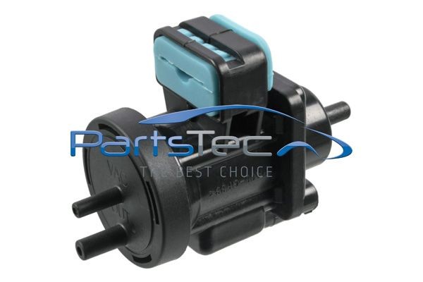 PartsTec PTA510-0195: Ladetryksstyring, Turbolader