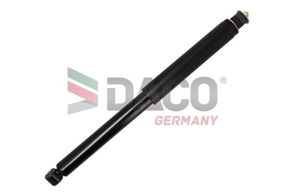 DACO Germany 563629: Αμορτισέρ Πίσω άξονας, Πίεση γκαζιού, Τηλεσκοπικό αμορτισέρ