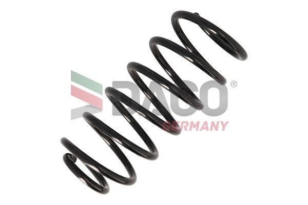 DACO Germany 800202: Chassisveer