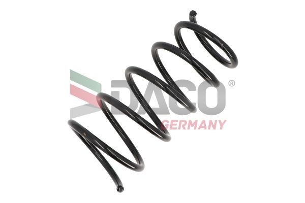 DACO Germany 803009: Chassisveer Vooras