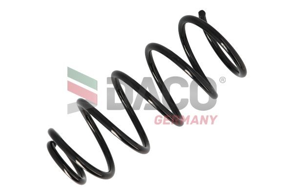 DACO Germany 803310: Chassisveer Vooras