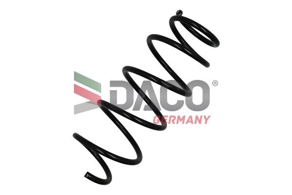 DACO Germany 803905: Chassisveer Vooras