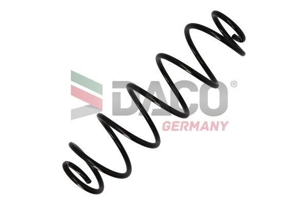 DACO Germany 810603: Chassisveer Achteras