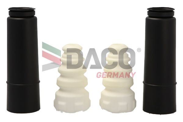 DACO Germany PK4763: Прахозащитен комплект, амортисьор задна ос