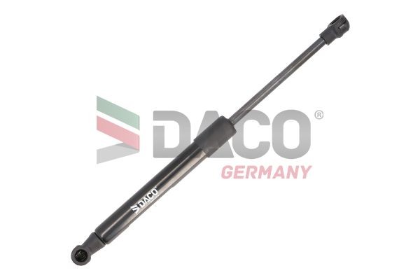 DACO Germany SG0102: Αμορτ. αερίου, χώρος αποσκ. / φόρτωσης 291mm