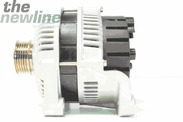 The NewLine RE73519N: Kintamosios srovės generatorius 150A