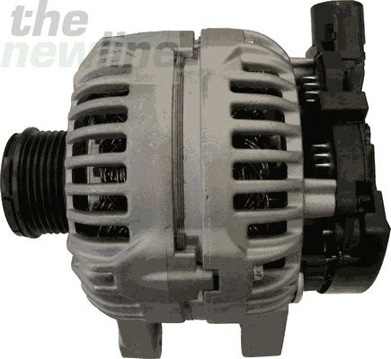The NewLine RE73590N: Alternator 150A