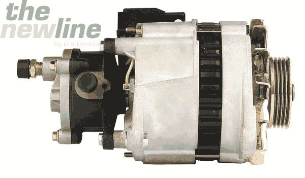 The NewLine RE7453N: Laturi 70A