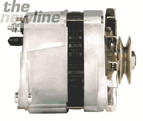 The NewLine RE7952N: Laturi 75A