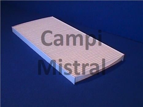 Mistral Filter AVF0103: Pollenfilter Pollenfilter