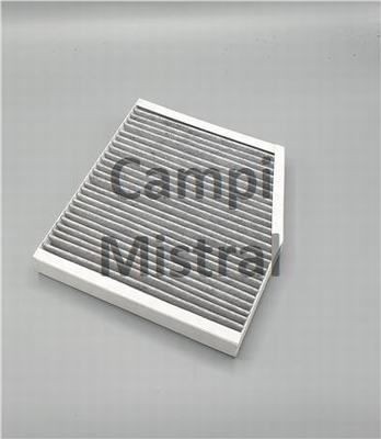 Mistral Filter AVF0110C: Pollenfilter Aktivkulfilter