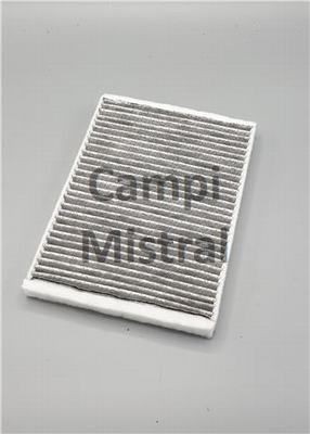 Mistral Filter AVF0111C: Filter, salongiõhk Aktiivsöefilter