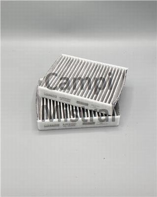 Mistral Filter AVF0112C: Salono filtras aktyvios anglies filtras