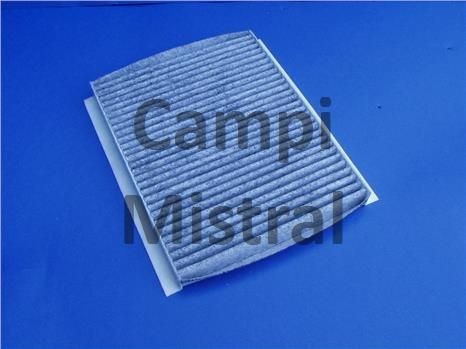 Mistral Filter AVF0113: Filtrs, Salona telpas gaiss Smalkās attīrīšanas salona filtrs
