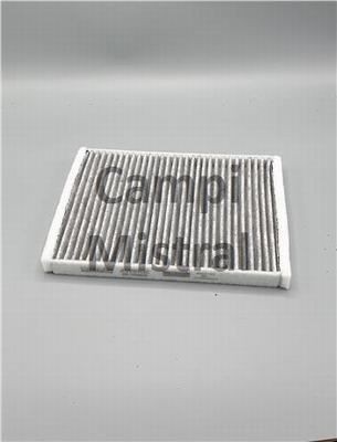 Mistral Filter AVF0113C: Salono filtras aktyvios anglies filtras