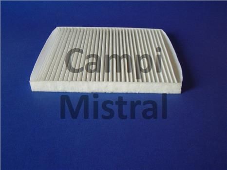 Mistral Filter AVF0116: Salono filtras žiedadulkių filtras