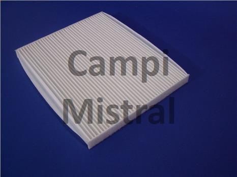Mistral Filter AVF0117: Pollenfilter Pollenfilter