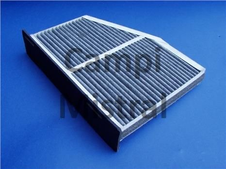 Mistral Filter AVF0208C: Filter, salongiõhk Aktiivsöefilter