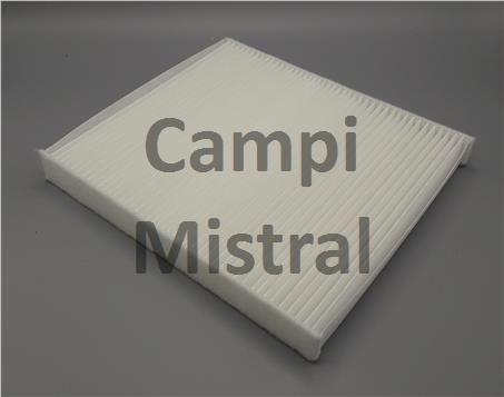 Mistral Filter AVF0214: Salono filtras žiedadulkių filtras