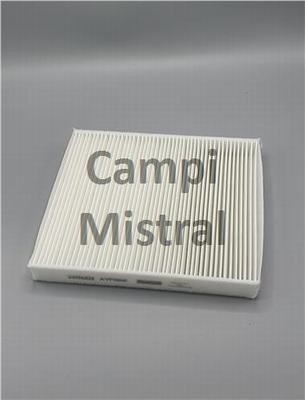 Mistral Filter AVF0806: Filtro abitacolo Filtro antipolline