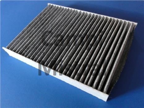Mistral Filter AVF1017C: Filtrs, Salona telpas gaiss Aktivētās ogles filtrs