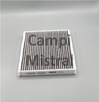 Mistral Filter AVF1604C: Filter, salongiõhk Aktiivsöefilter