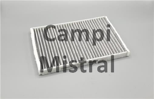 Mistral Filter AVF2307C: Interieurfilter Carbon filter