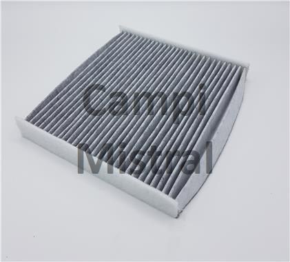 Mistral Filter AVF3005C: Filter, salongiõhk Aktiivsöefilter