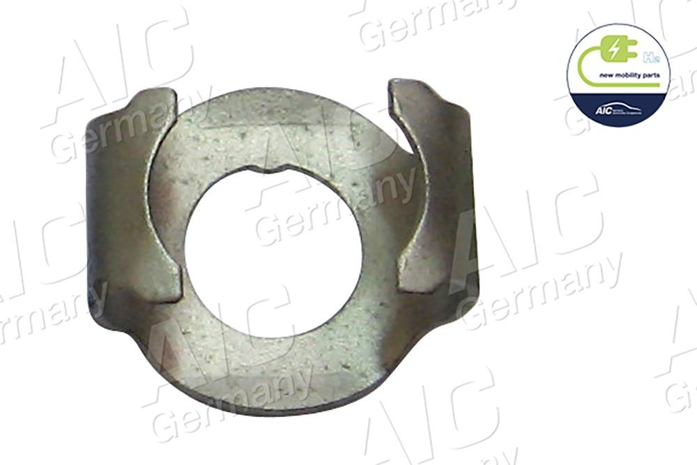 AIC 50479: Halter, Bremsschlauch NEW MOBILITY PARTS Vorderachse, Hinterachse