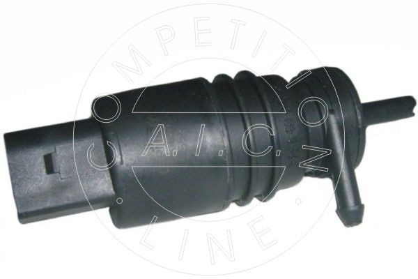 AIC 50664: Waschwasserpumpe, Scheibenreinigung NEW MOBILITY PARTS 12V