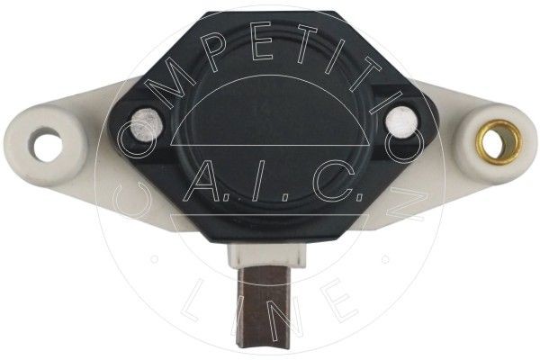 AIC 50677: Jänniteensäädin Alkuperäinen AIC-laatu