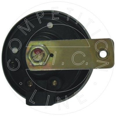 AIC 50709: Horn Original AIC-kvalitet med E-mærkning