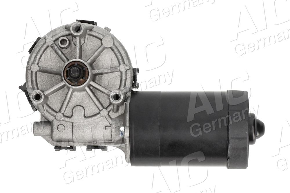 AIC 50870: Viskermotor Original AIC-kvalitet 12V, foran
