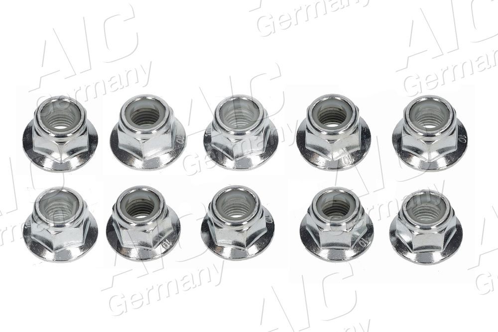 AIC 51123: Écrou Qualité originale de l'AIC