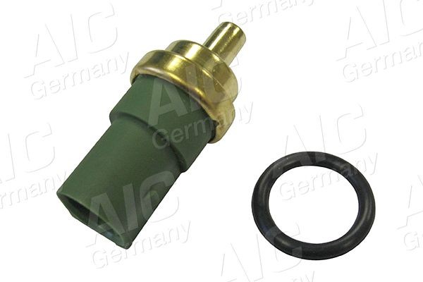 AIC 51167: Senzor, temperatura lichid de racire Calitatea originală AIC cu inel etansare