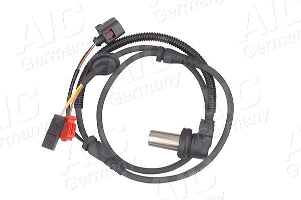 AIC 51175: ABS Sensor Original AIC-kvalitet venstre foraksel, højre foraksel