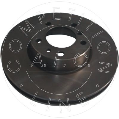 AIC 51291: Piduriketas Original AIC Quality Esisild, Ø: 324mm, sisemine õhutus, Ø: 324mm