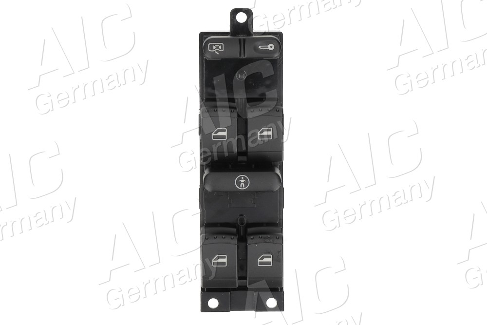 AIC 51437: Lüliti, ukse lukustus Original AIC Quality