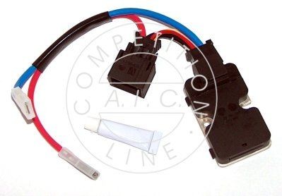 AIC 51781: Ventilatorkontakt, varme / ventilation Original AIC-kvalitet