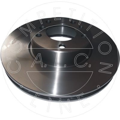 AIC 51836: Piduriketas Original AIC Quality Esisild, Ø: 324mm, sisemine õhutus, Ø: 324mm