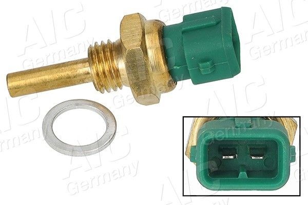 AIC 51907: Andur, Jahutusvedeliku temp. Original AIC Quality