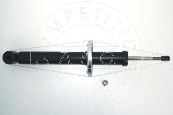 AIC 51955: Αμορτισέρ Αρχική ποιότητα AIC Πίσω άξονας, Πίεση γκαζιού, Τηλεσκοπικό αμορτισέρ