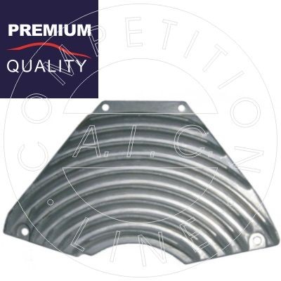 AIC 52039: Styreenhed, varme / ventilation Original AIC-kvalitet