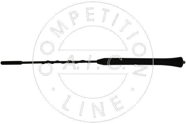 AIC 52102: Antenn Original AIC Quality