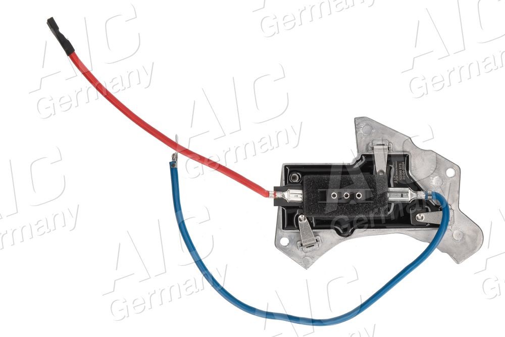 AIC 52396: Styreenhed, varme / ventilation Original AIC-kvalitet