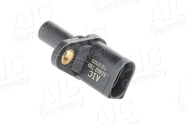AIC 52402: Sensor, hastighed Original AIC-kvalitet med pakning